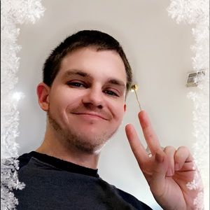 Meet your Posher, Bryan